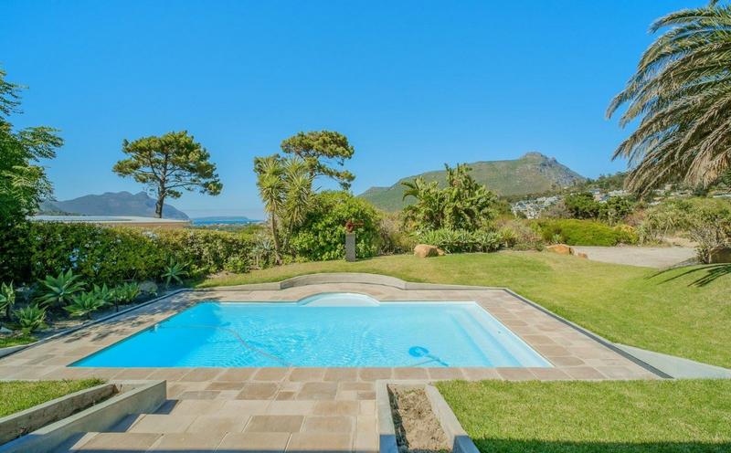 4 Bedroom Property for Sale in Hout Bay Western Cape